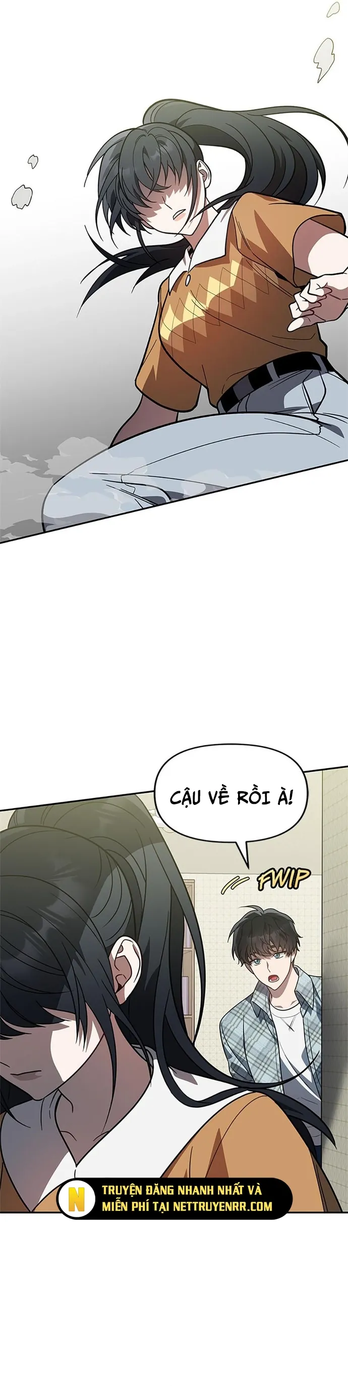 Tôi Đã Giết Hắn: Chapter 52