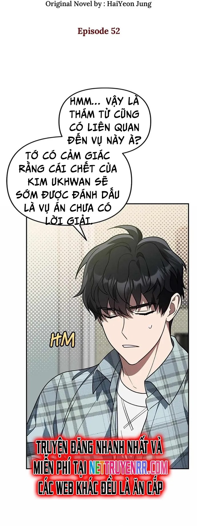 Tôi Đã Giết Hắn: Chapter 52