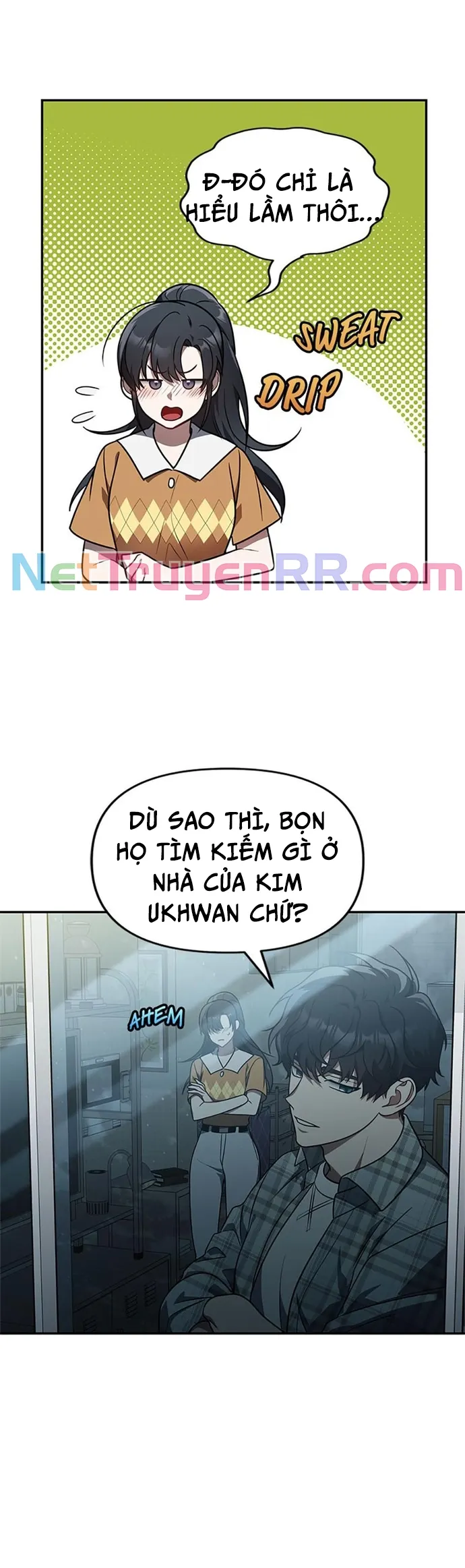 Tôi Đã Giết Hắn: Chapter 52