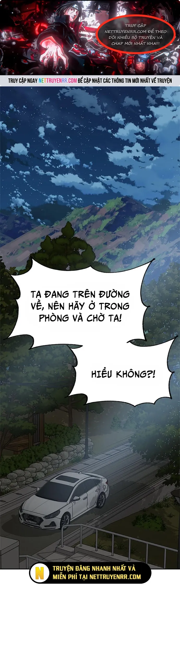 Tôi Đã Giết Hắn: Chapter 53