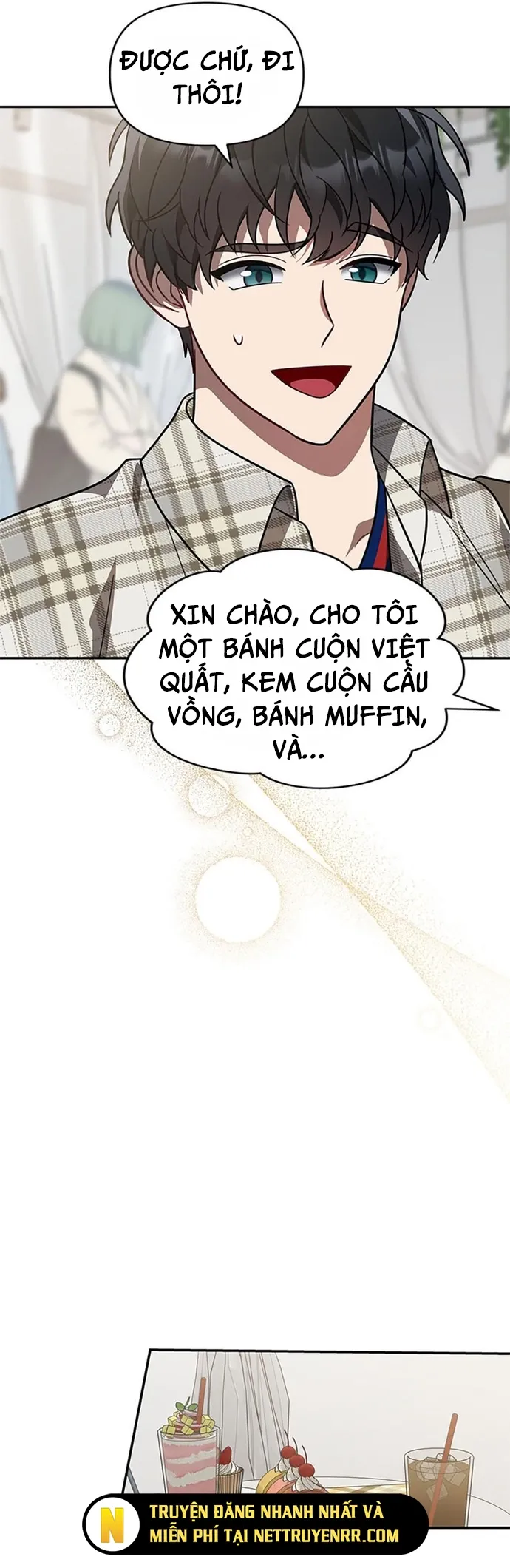 Tôi Đã Giết Hắn: Chapter 53