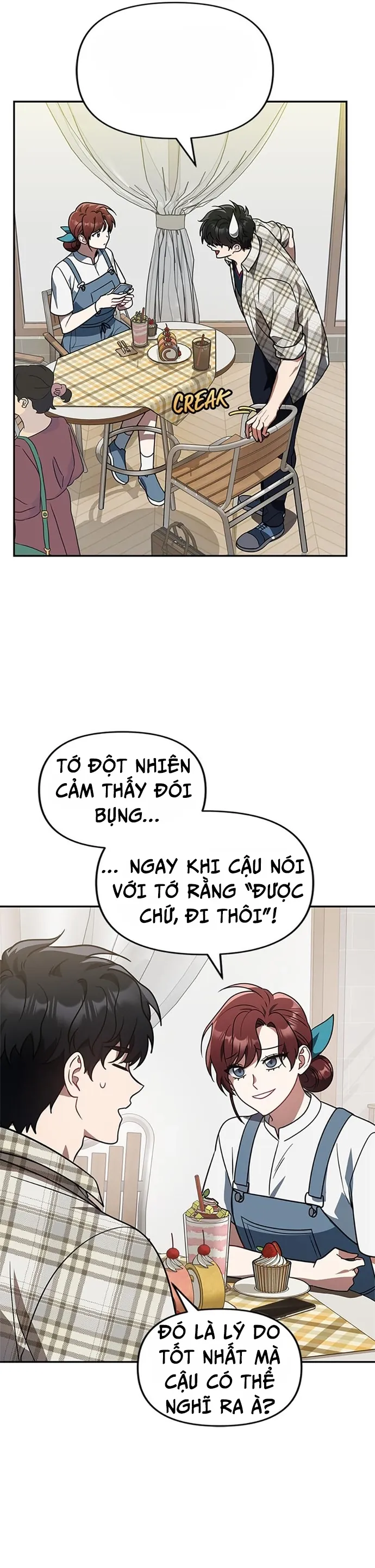 Tôi Đã Giết Hắn: Chapter 53