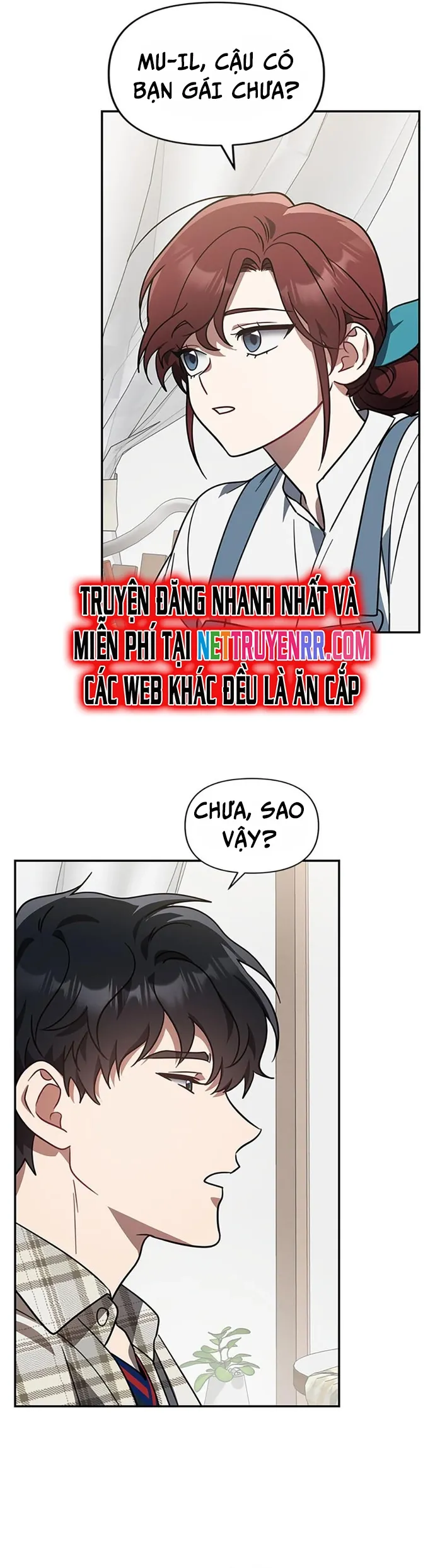 Tôi Đã Giết Hắn: Chapter 53