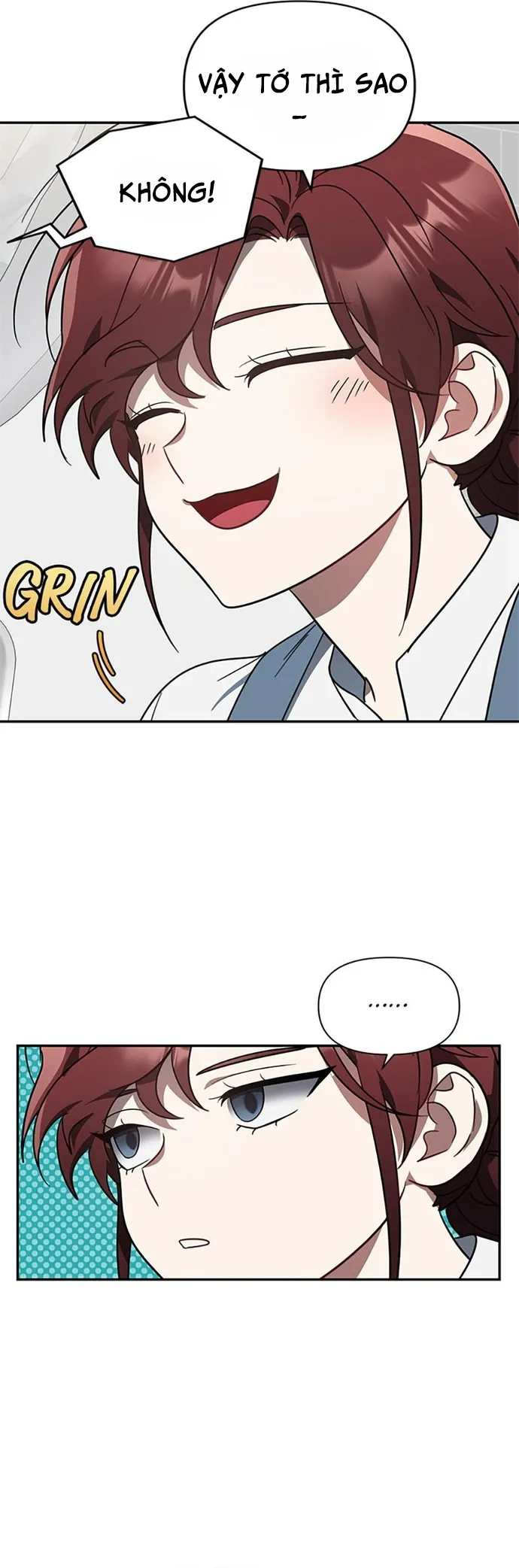 Tôi Đã Giết Hắn: Chapter 53