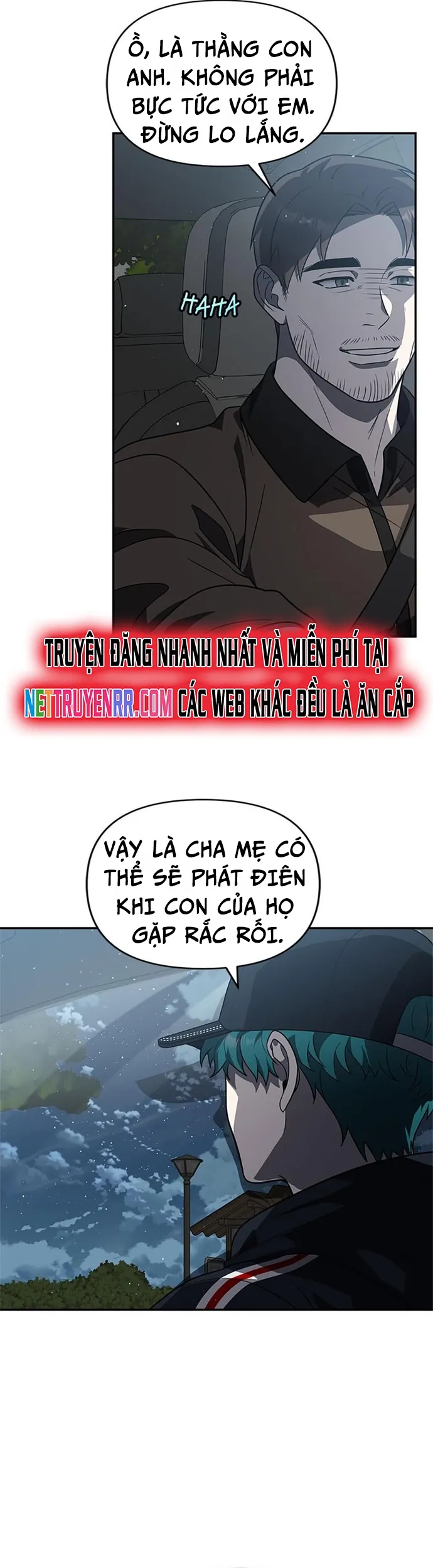 Tôi Đã Giết Hắn: Chapter 53