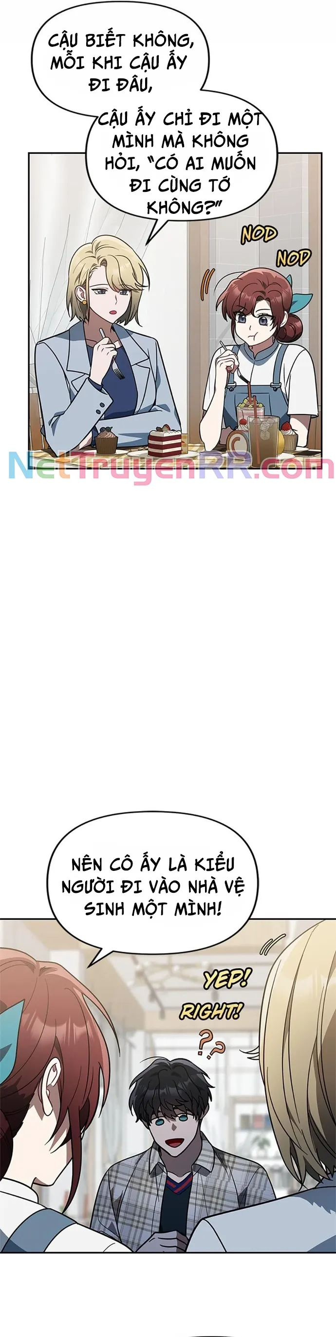 Tôi Đã Giết Hắn: Chapter 53