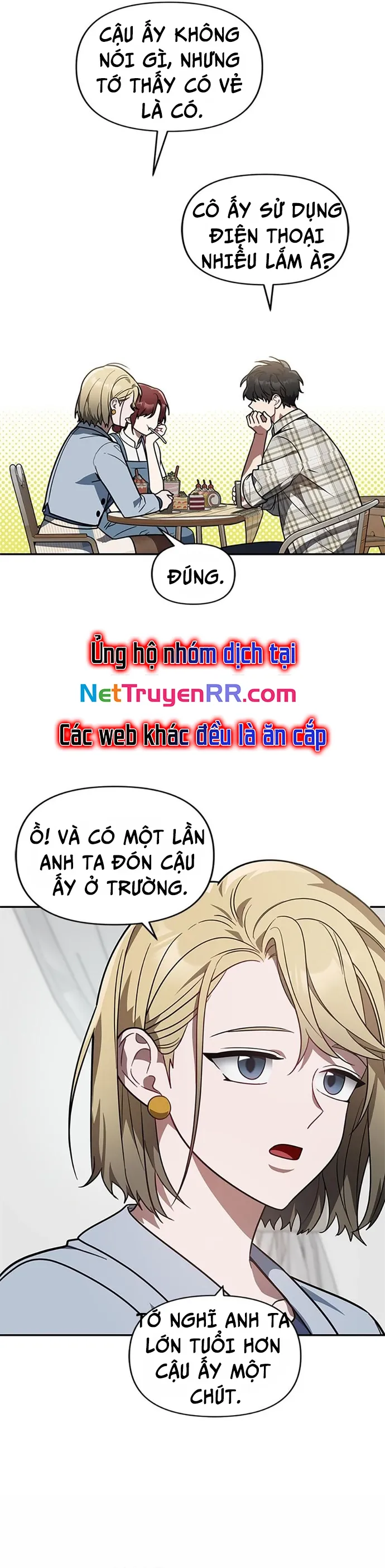 Tôi Đã Giết Hắn: Chapter 53