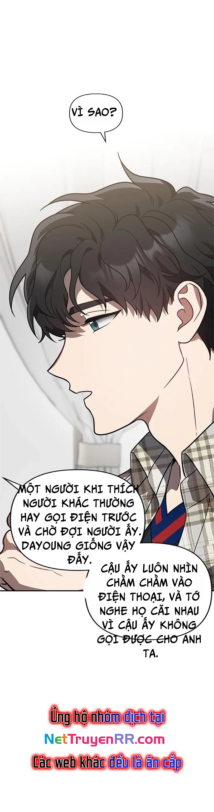 Tôi Đã Giết Hắn: Chapter 53