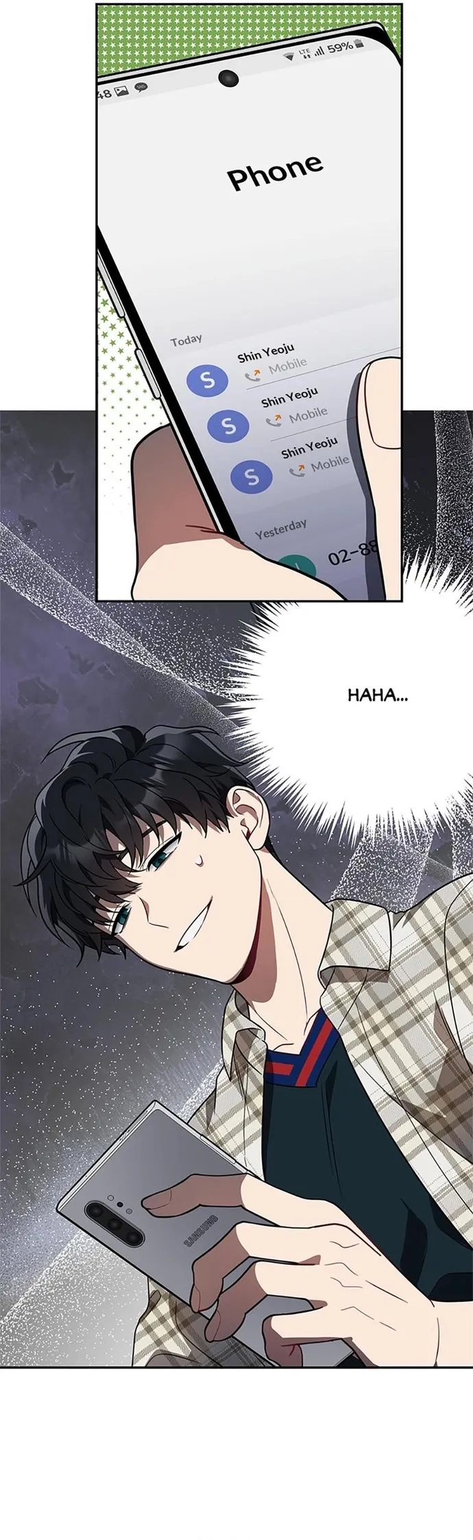 Tôi Đã Giết Hắn: Chapter 53