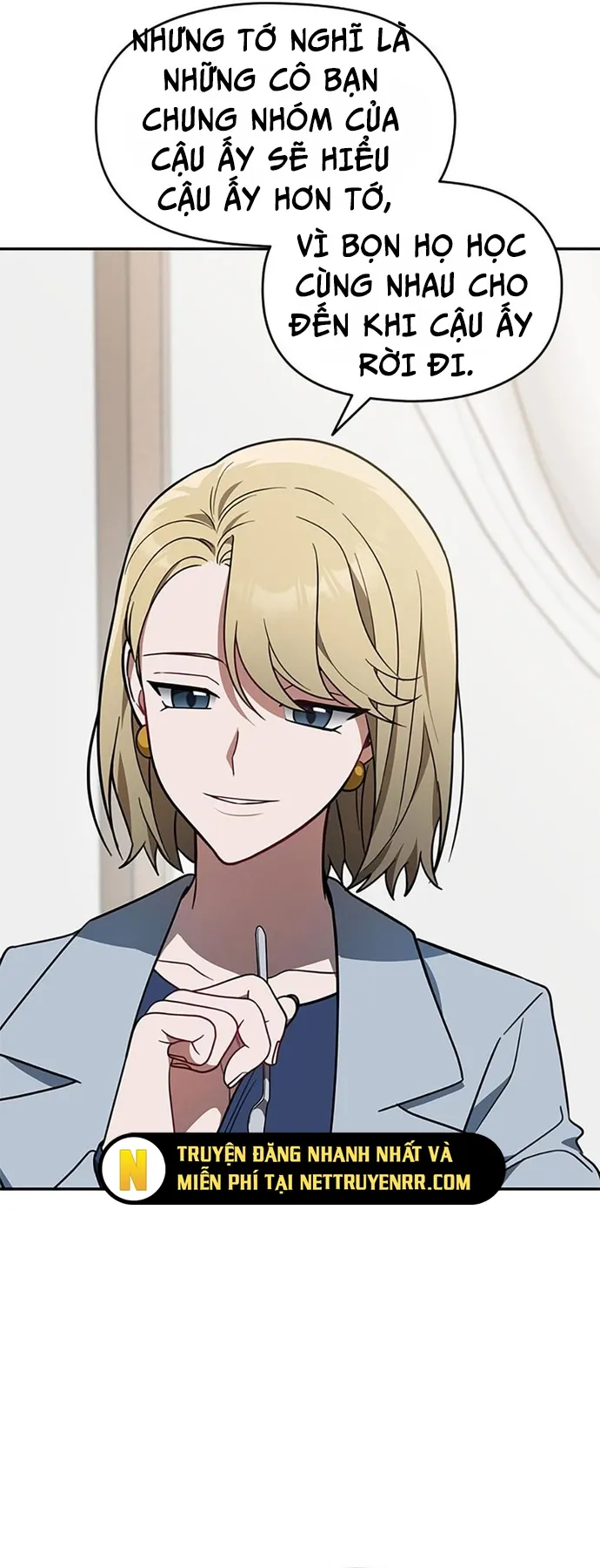 Tôi Đã Giết Hắn: Chapter 53
