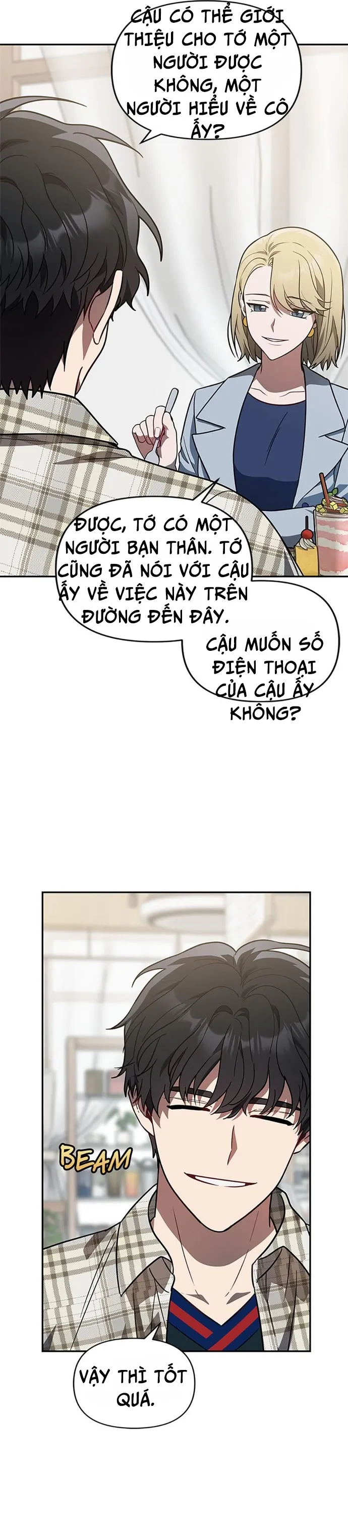 Tôi Đã Giết Hắn: Chapter 53