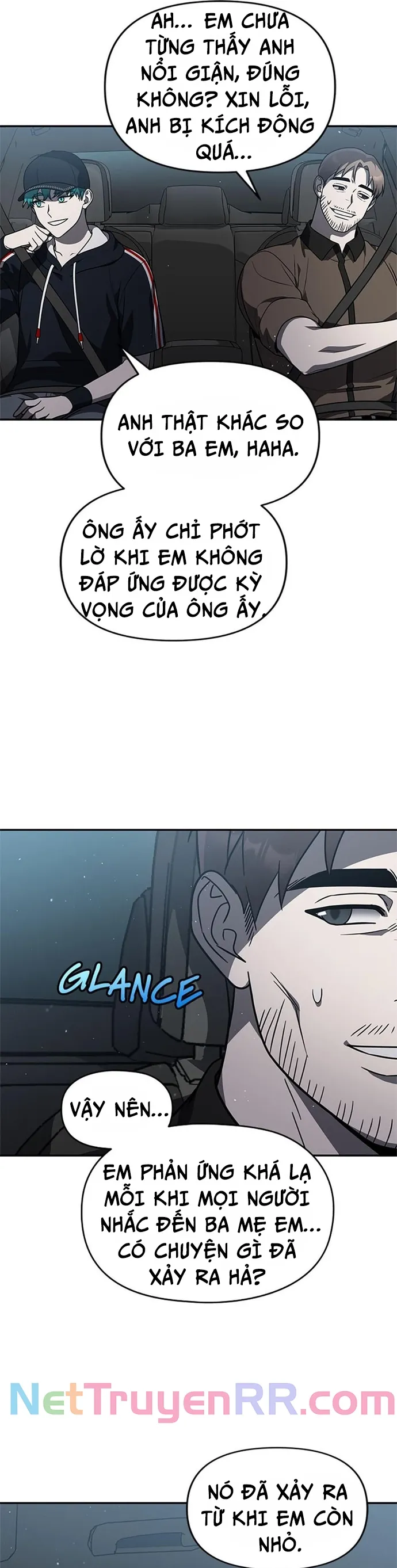 Tôi Đã Giết Hắn: Chapter 53