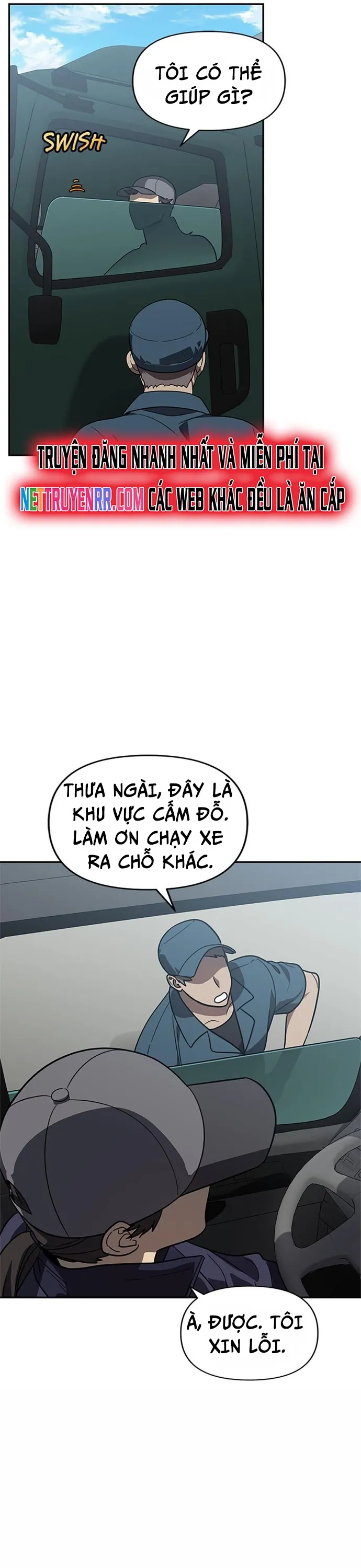 Tôi Đã Giết Hắn: Chapter 53