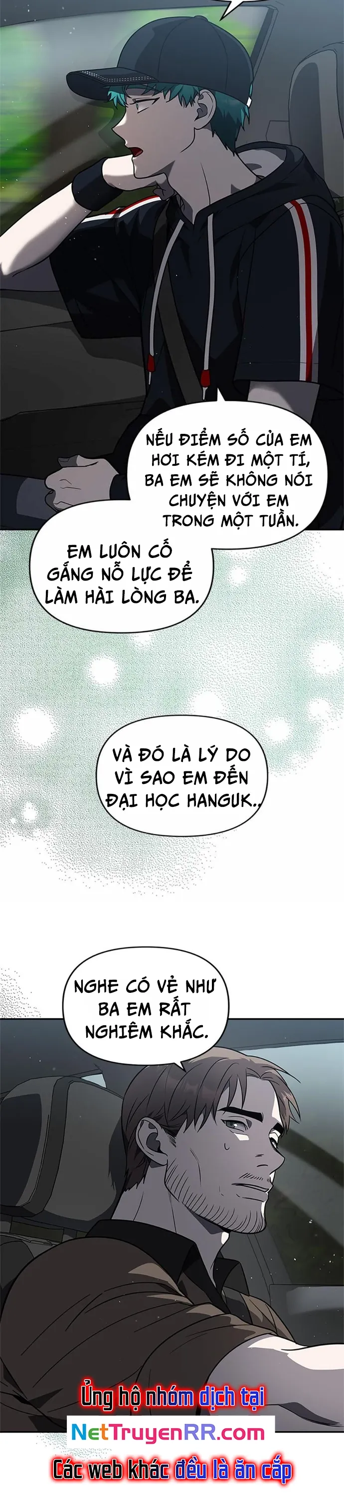 Tôi Đã Giết Hắn: Chapter 53