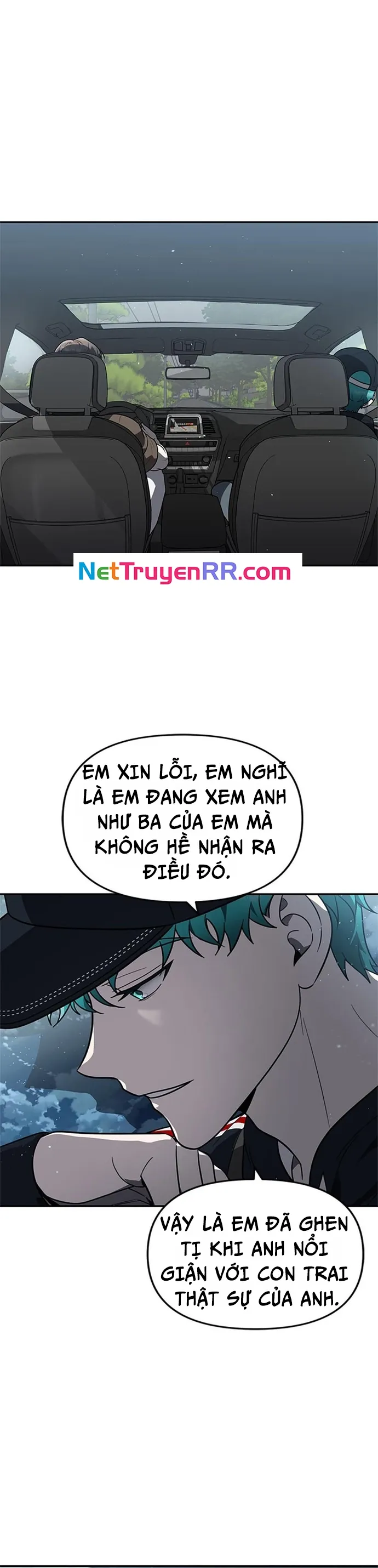 Tôi Đã Giết Hắn: Chapter 53