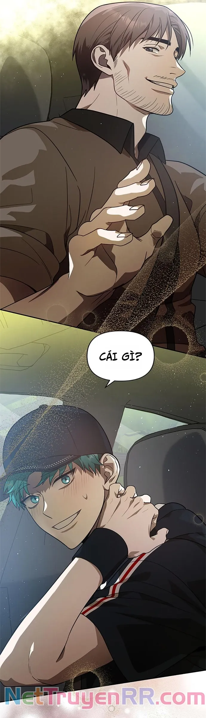 Tôi Đã Giết Hắn: Chapter 53