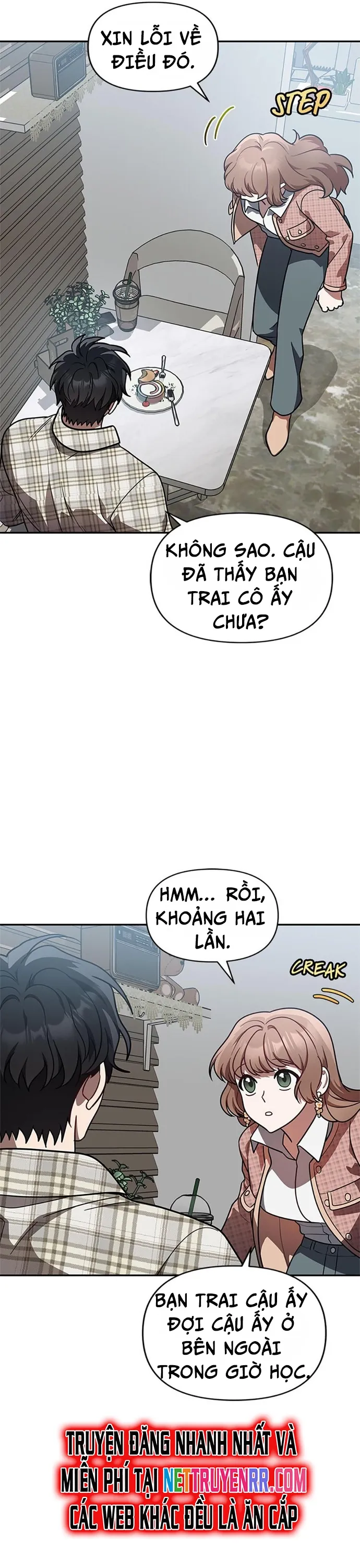 Tôi Đã Giết Hắn: Chapter 54