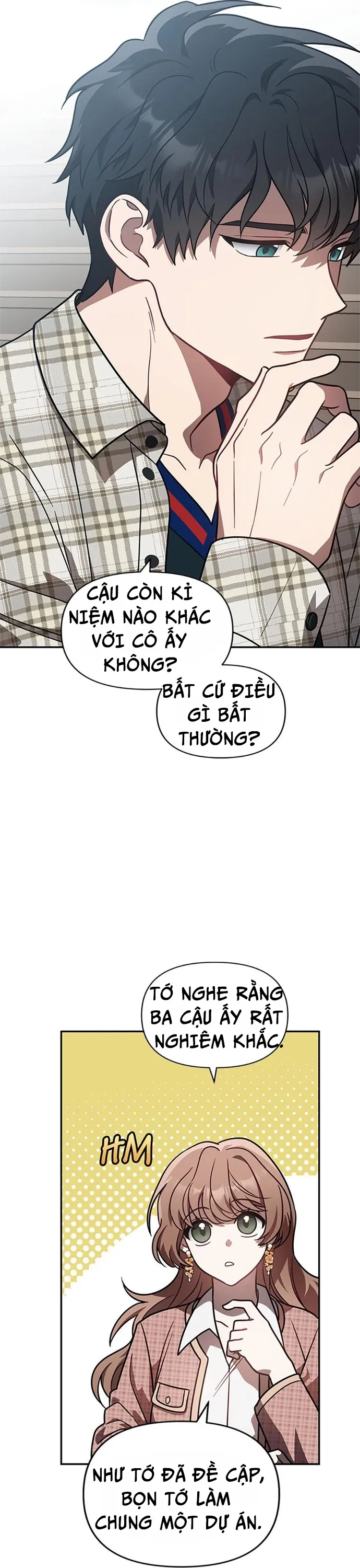 Tôi Đã Giết Hắn: Chapter 54