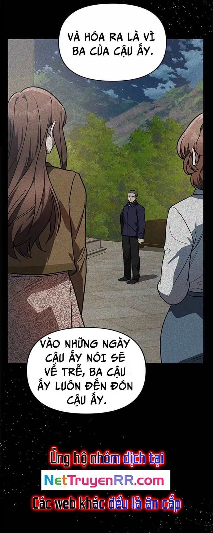 Tôi Đã Giết Hắn: Chapter 54