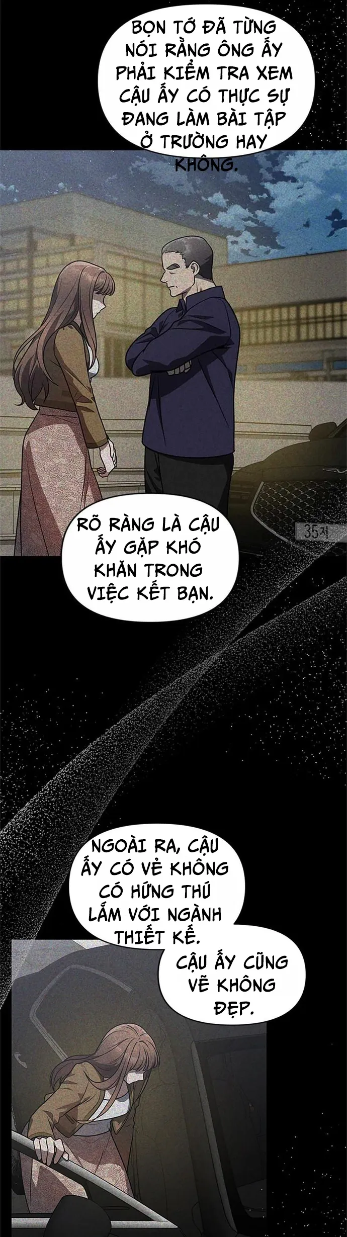 Tôi Đã Giết Hắn: Chapter 54