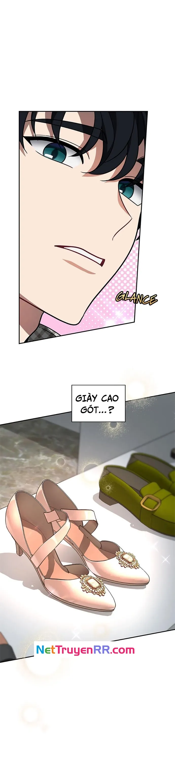 Tôi Đã Giết Hắn: Chapter 54