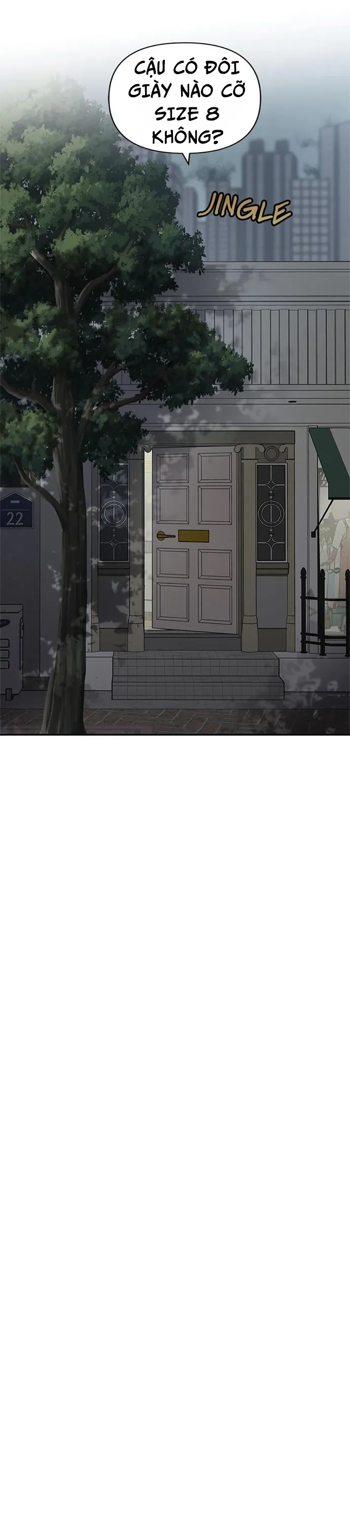Tôi Đã Giết Hắn: Chapter 54