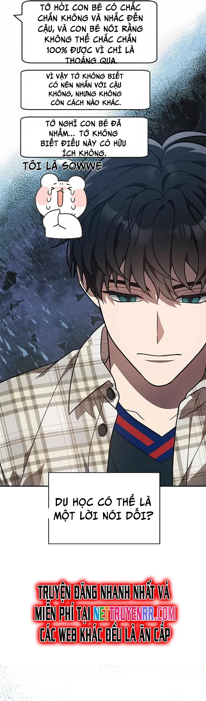 Tôi Đã Giết Hắn: Chapter 54