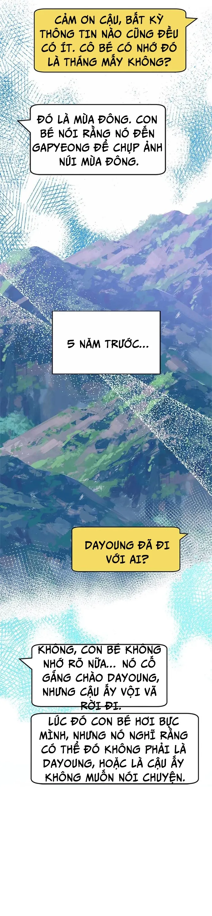 Tôi Đã Giết Hắn: Chapter 54