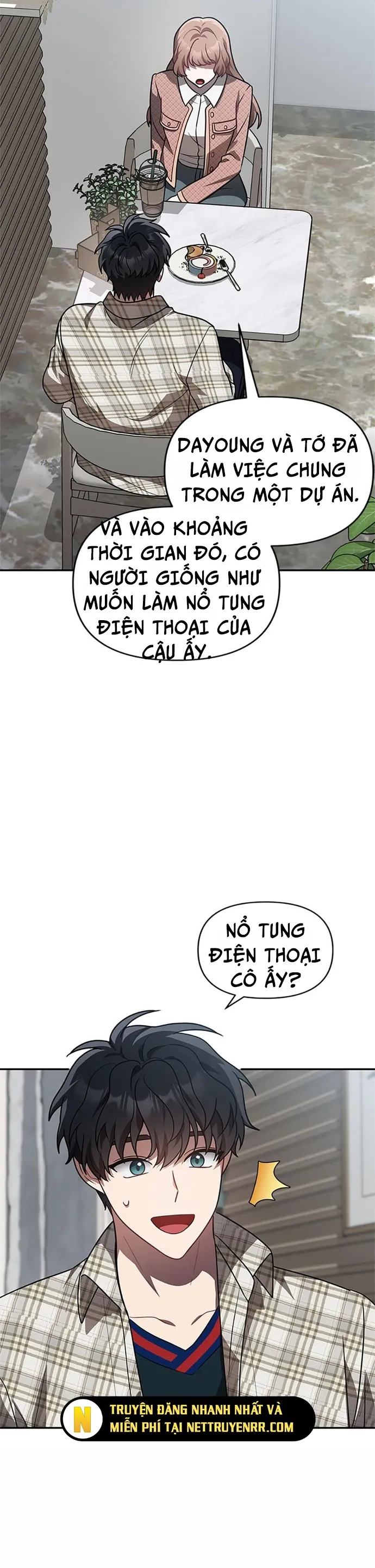 Tôi Đã Giết Hắn: Chapter 54