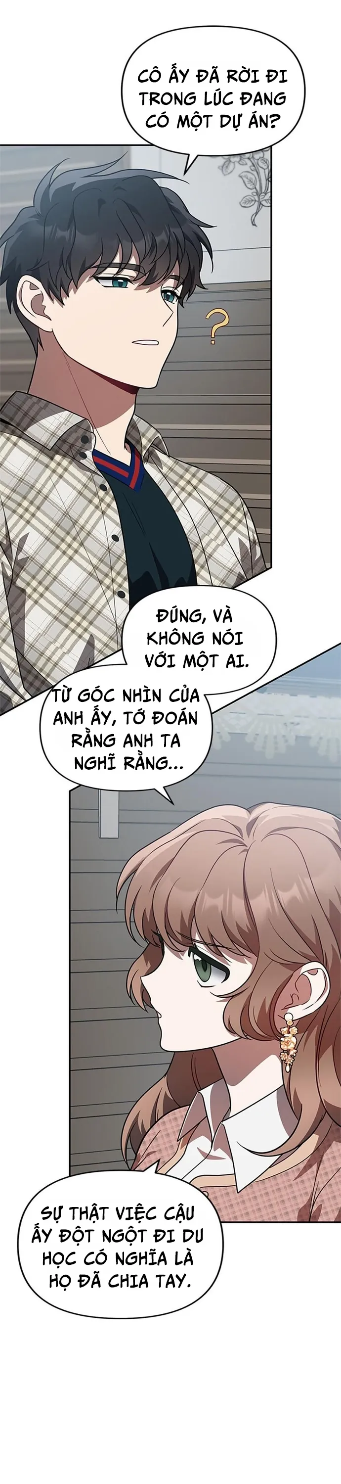 Tôi Đã Giết Hắn: Chapter 54
