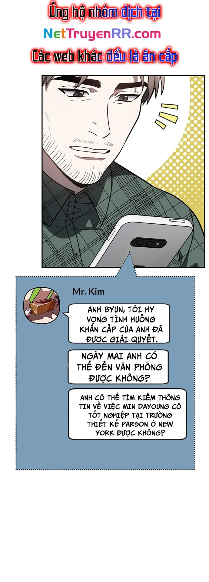 Tôi Đã Giết Hắn: Chapter 55