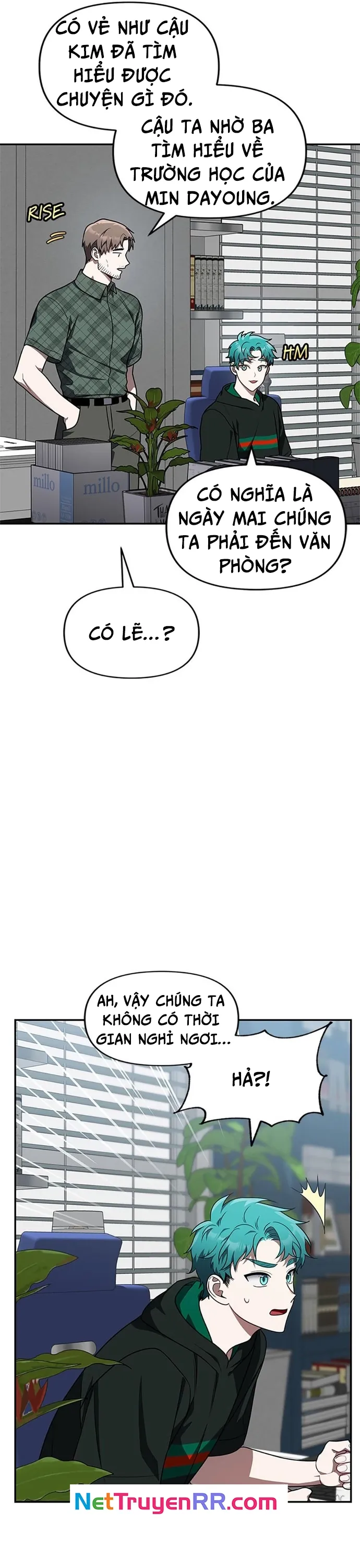 Tôi Đã Giết Hắn: Chapter 55