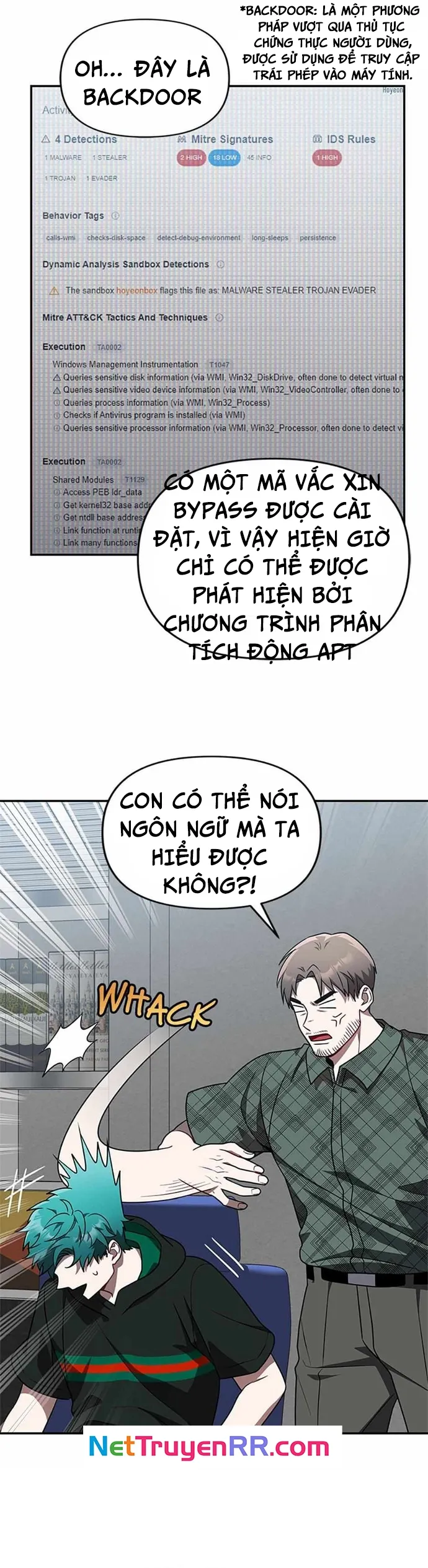 Tôi Đã Giết Hắn: Chapter 55