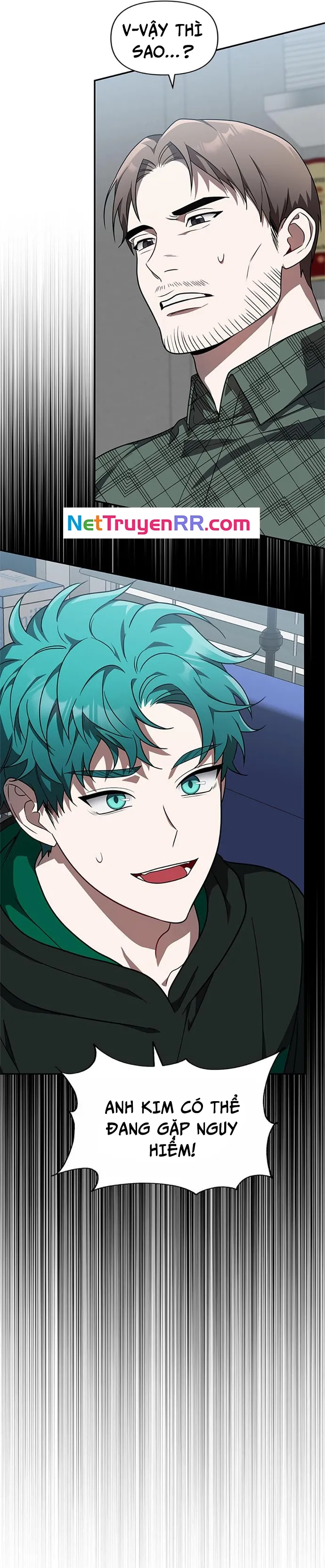 Tôi Đã Giết Hắn: Chapter 55