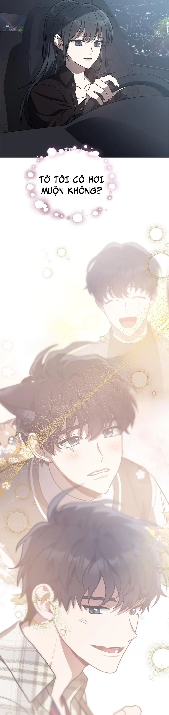 Tôi Đã Giết Hắn: Chapter 55