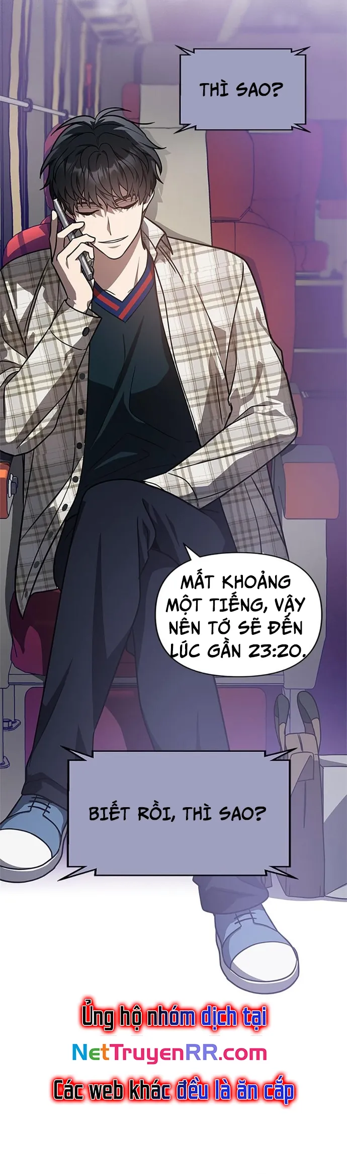 Tôi Đã Giết Hắn: Chapter 55
