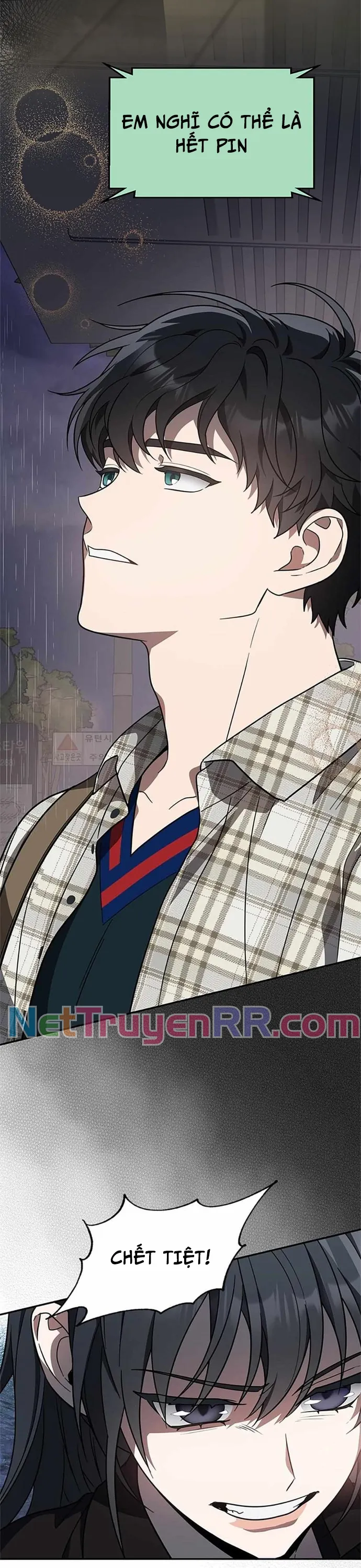 Tôi Đã Giết Hắn: Chapter 55