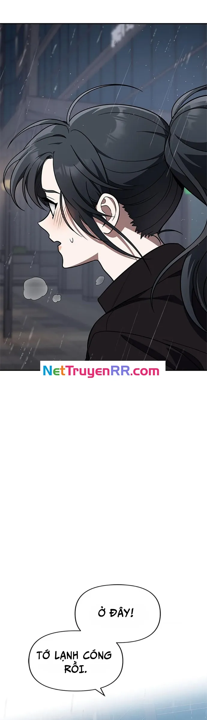 Tôi Đã Giết Hắn: Chapter 55