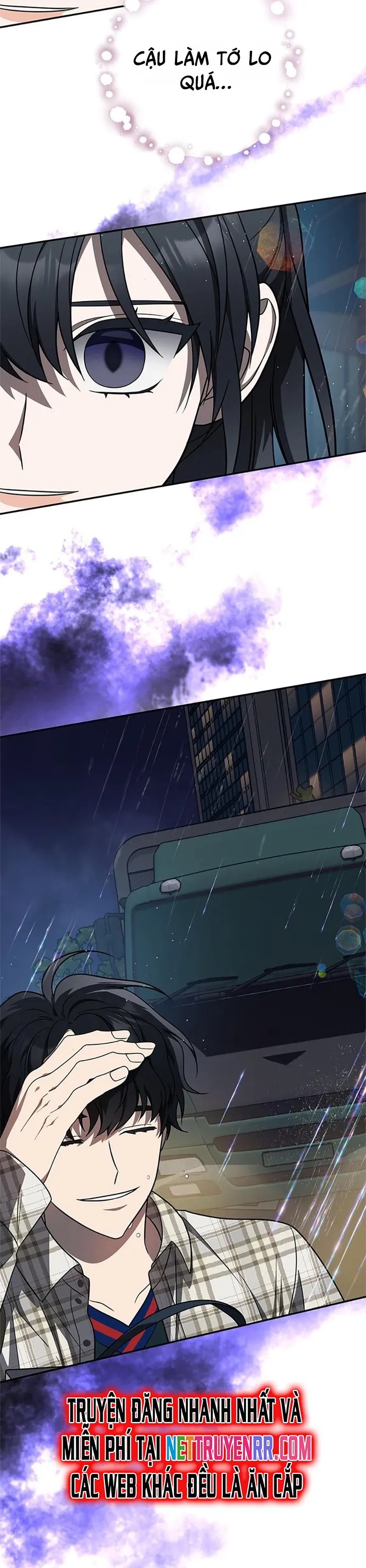 Tôi Đã Giết Hắn: Chapter 55