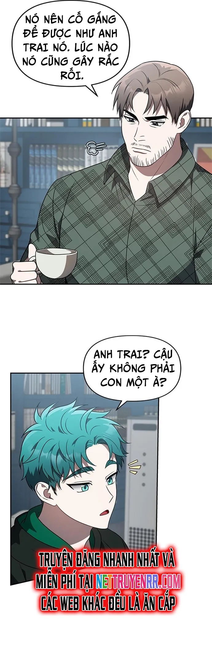 Tôi Đã Giết Hắn: Chapter 55
