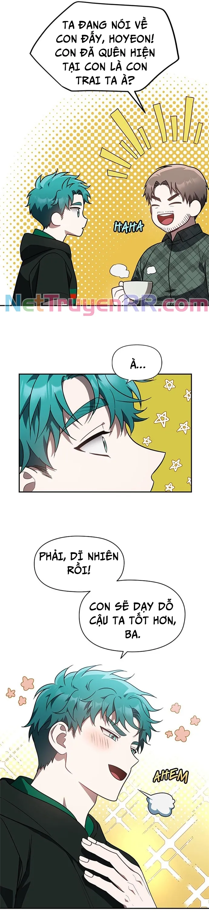 Tôi Đã Giết Hắn: Chapter 55