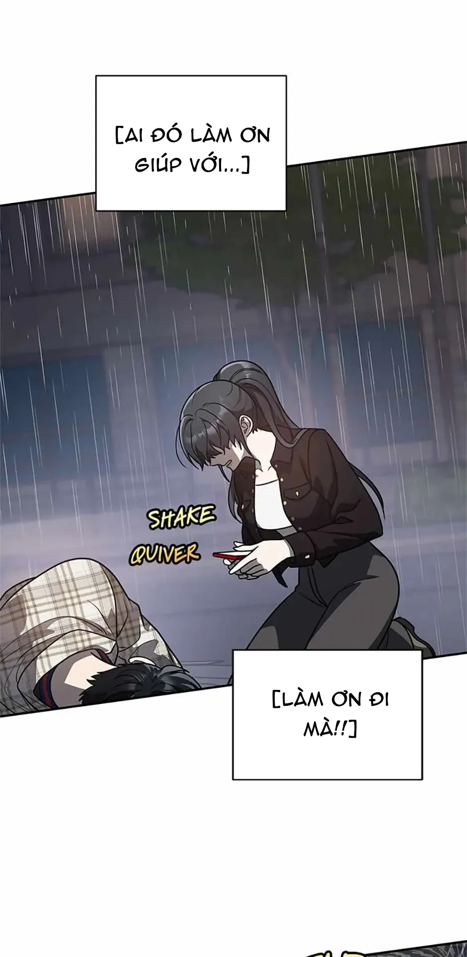 Tôi Đã Giết Hắn: Chapter 56