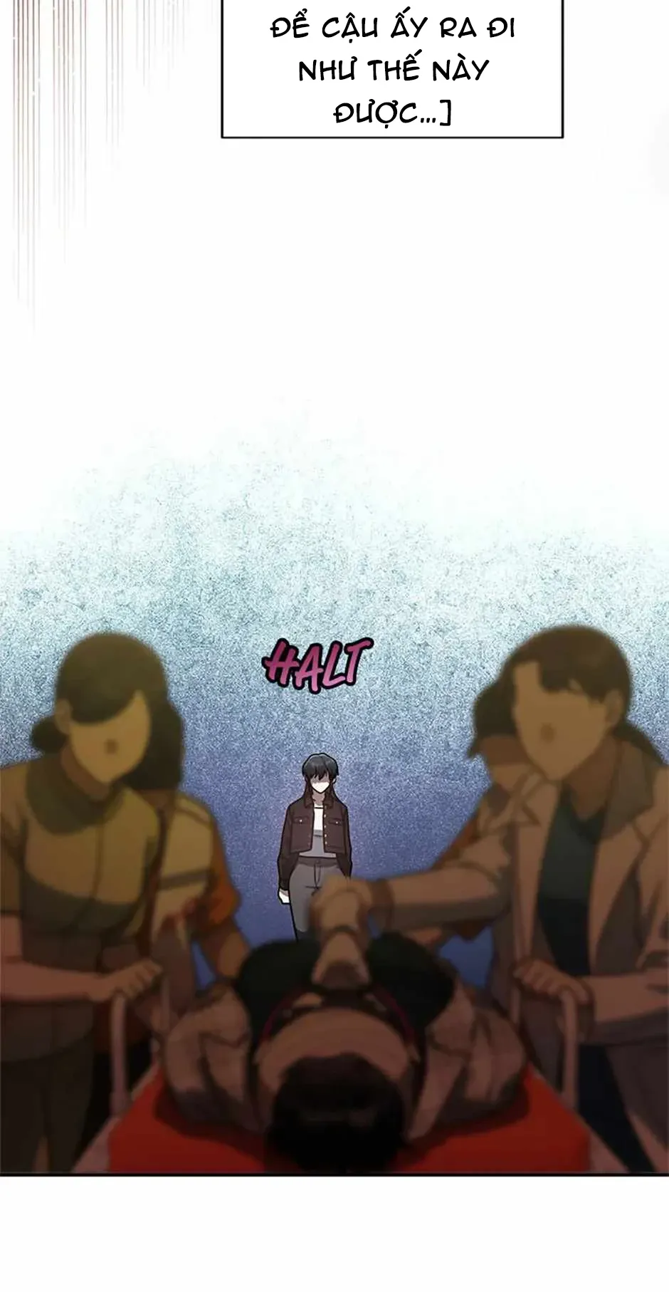 Tôi Đã Giết Hắn: Chapter 56