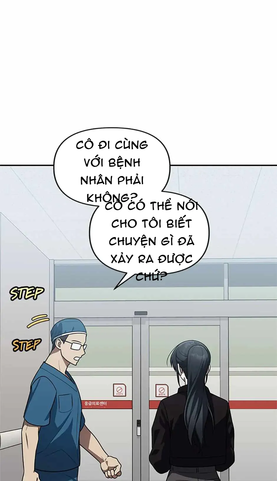 Tôi Đã Giết Hắn: Chapter 56