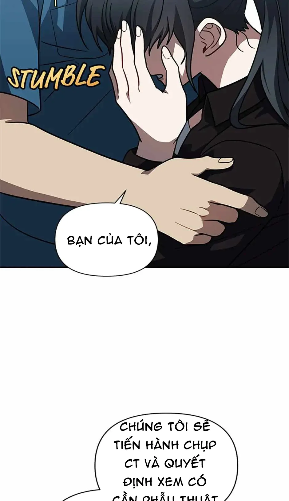 Tôi Đã Giết Hắn: Chapter 56