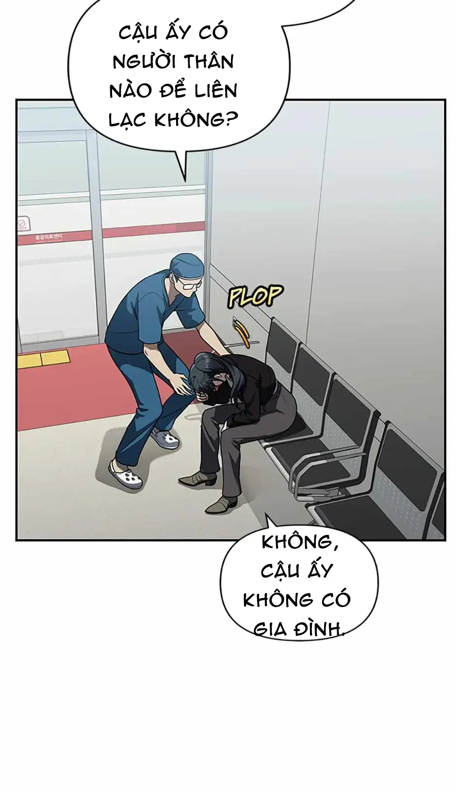 Tôi Đã Giết Hắn: Chapter 56