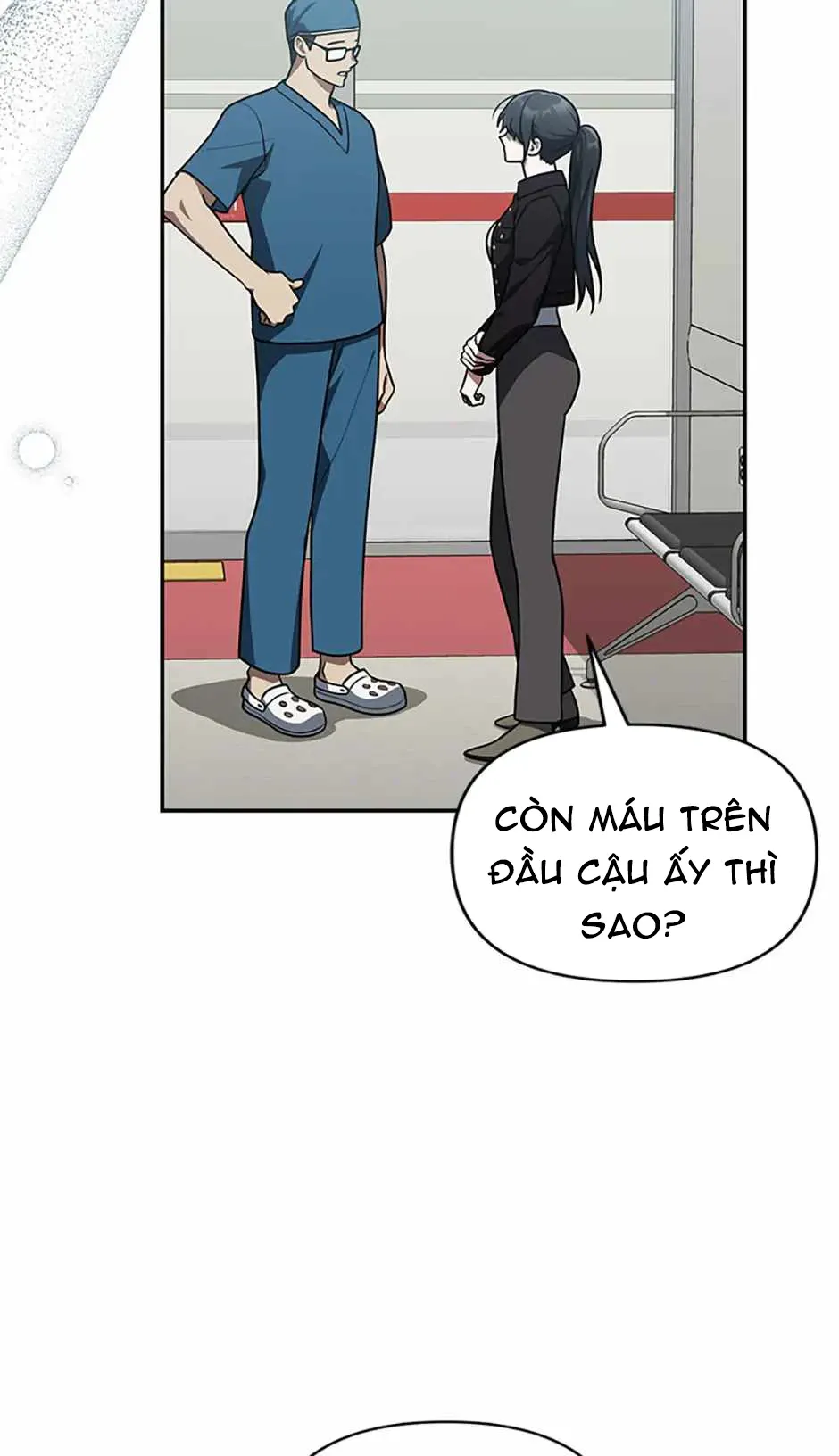 Tôi Đã Giết Hắn: Chapter 56