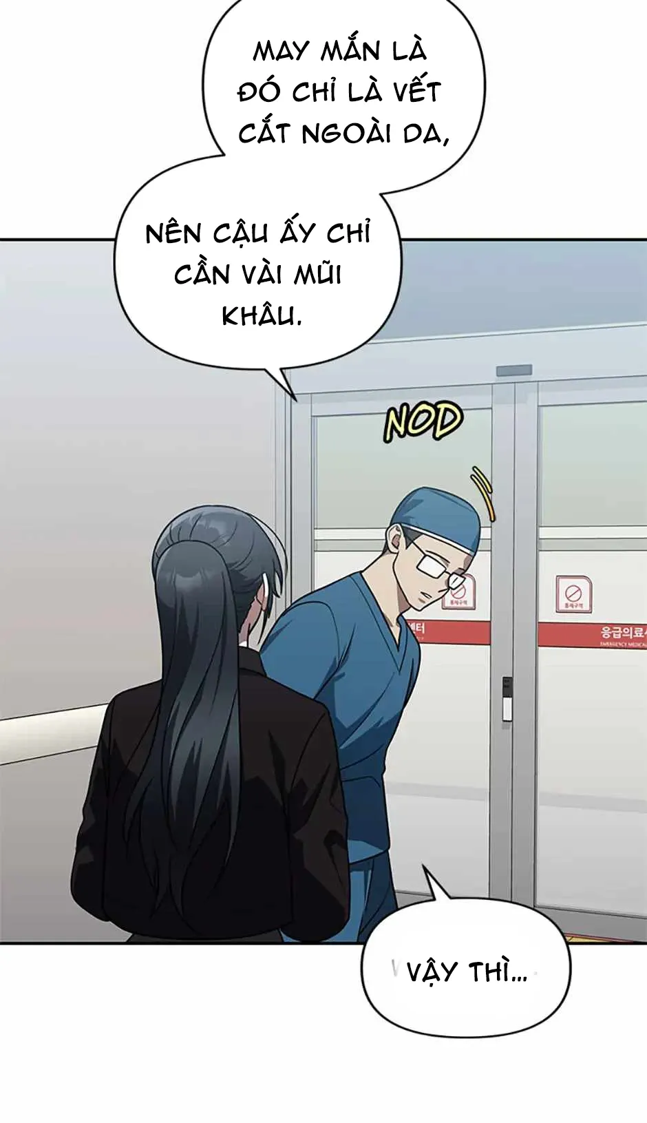 Tôi Đã Giết Hắn: Chapter 56