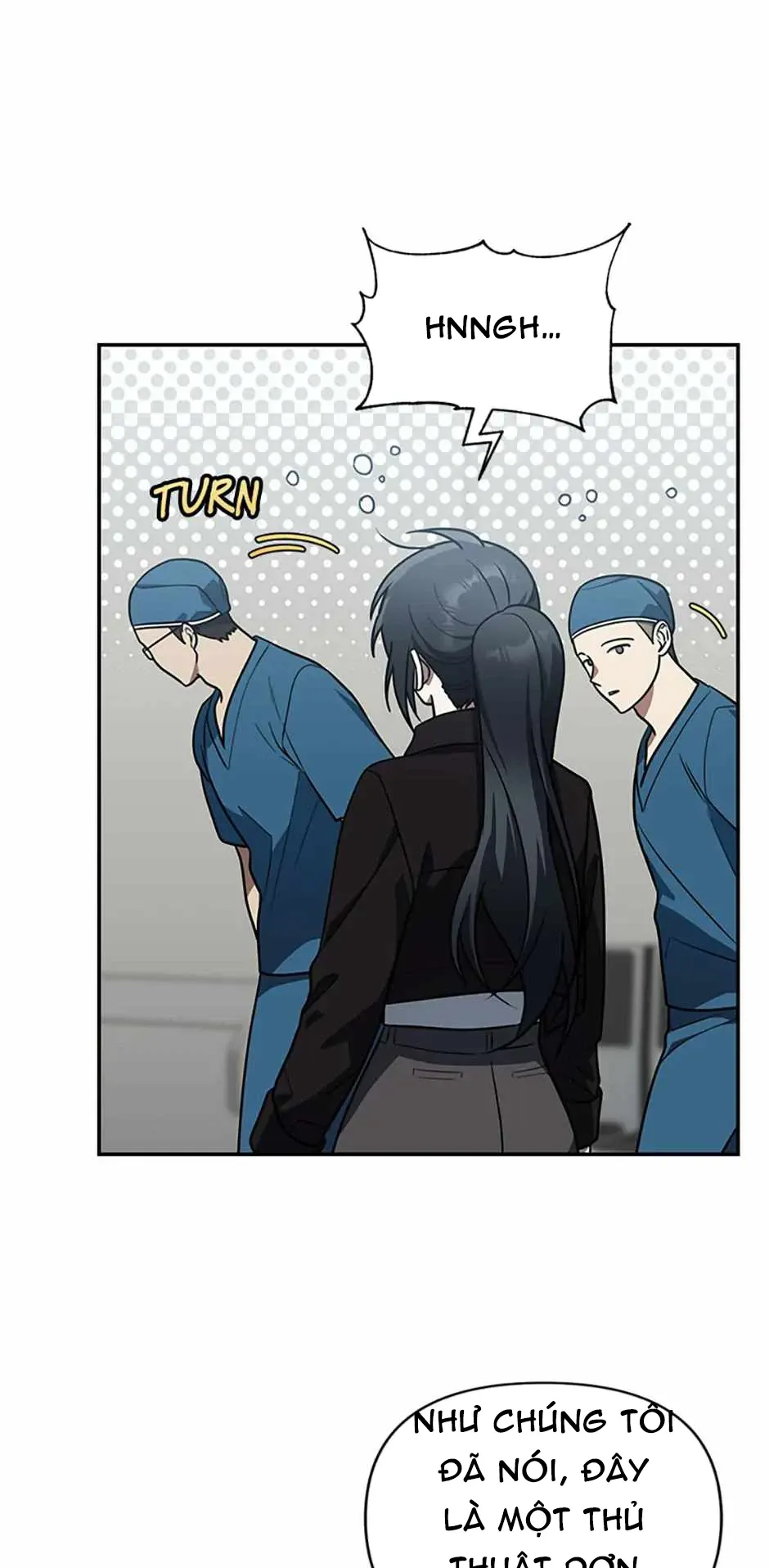 Tôi Đã Giết Hắn: Chapter 56