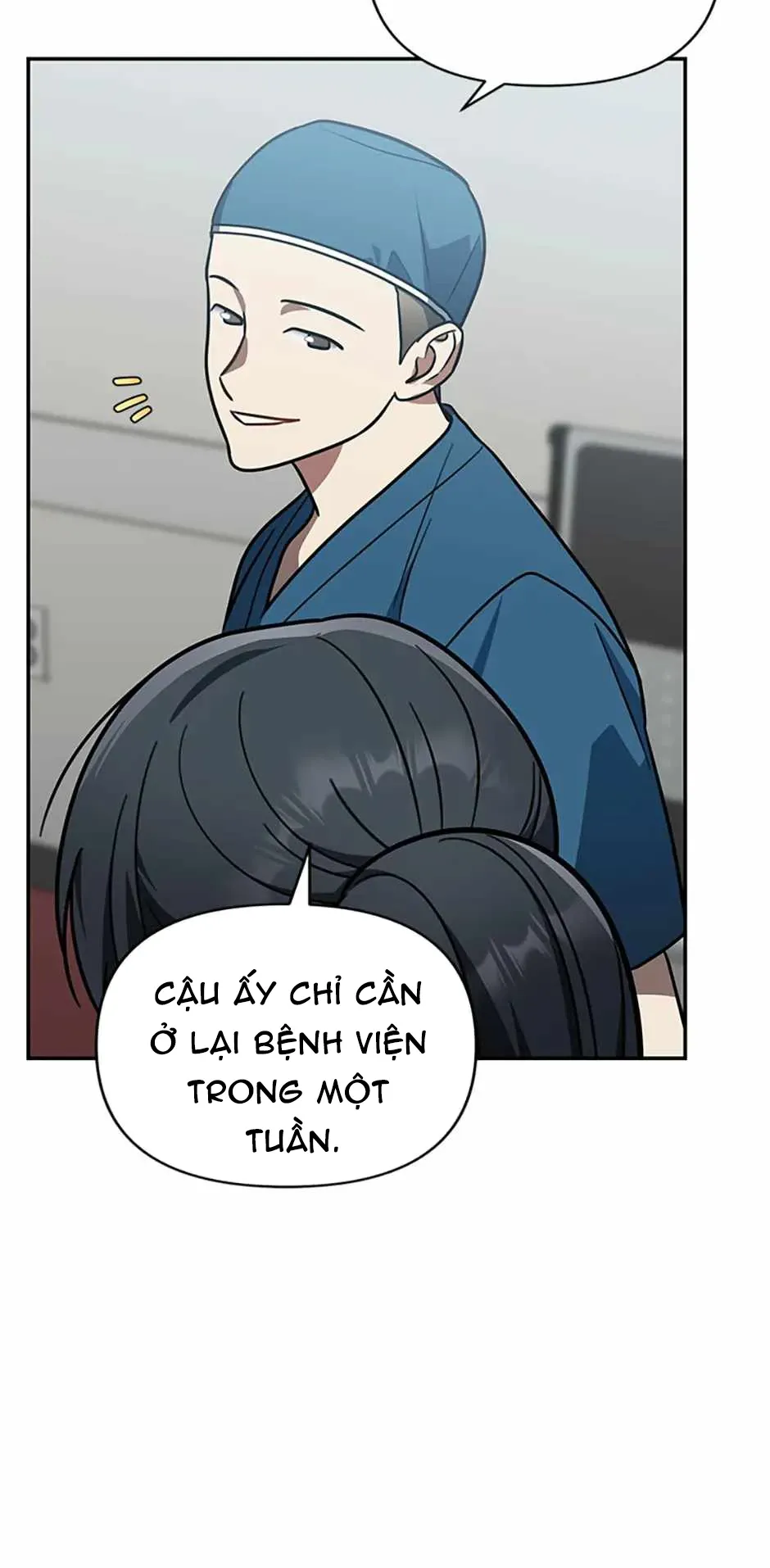 Tôi Đã Giết Hắn: Chapter 56